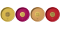 Preview: Flor de Sal D'ES TRENC Limited Editions Set 240g
